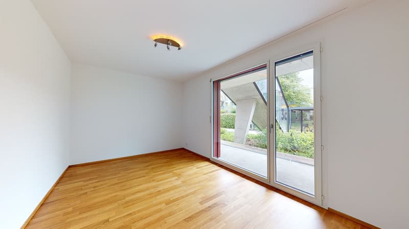 Ihre erste eigene und moderne Wohnung! (5)