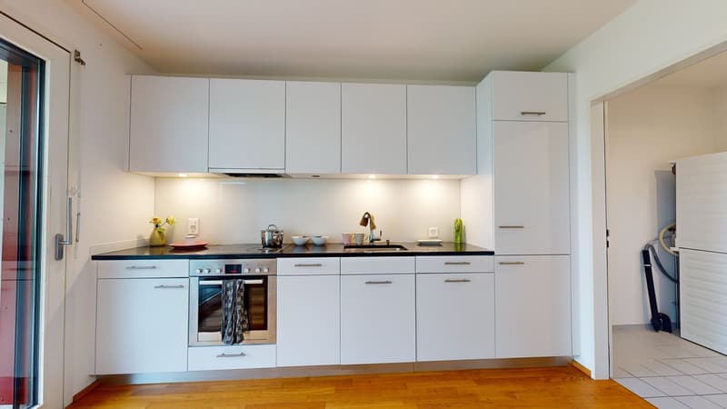 Ihre erste eigene und moderne Wohnung! (3)