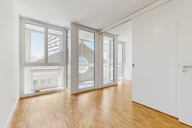 Duplex dans le quartier de la Jonction (5)