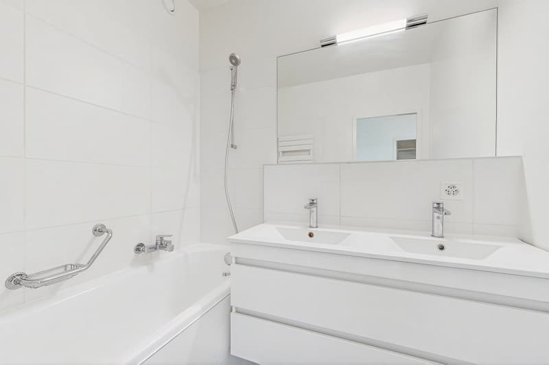 Duplex dans le quartier de la Jonction (13)