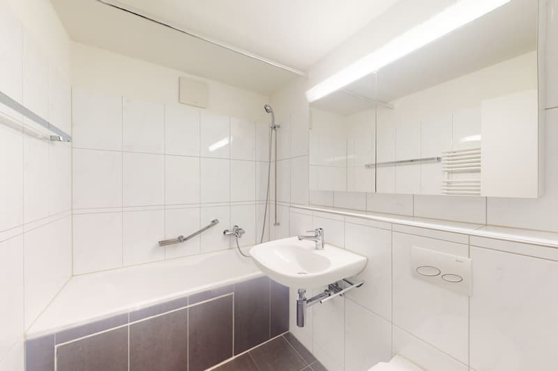 Schöne Singlewohnung zu vermieten (4)