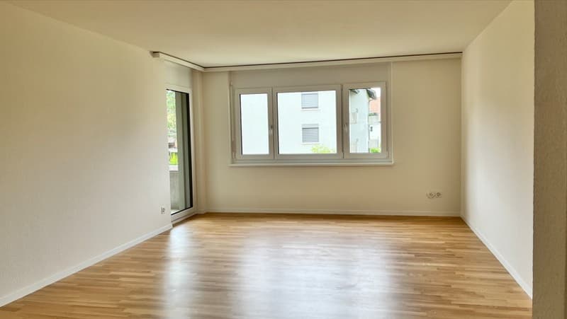 Ihr neues Zuhause wartet - Stilvoll renoviert mit Wohlfühlambiente (2)
