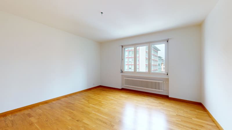 Grosszügige 3-Zimmerwohnung in attraktiver Innenstadt! - Kautionsfrei wohnen. (5)