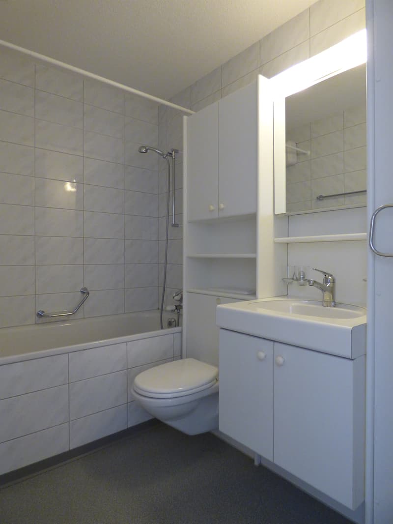 Tolle Wohnung im Herzen von Schlieren! (5)