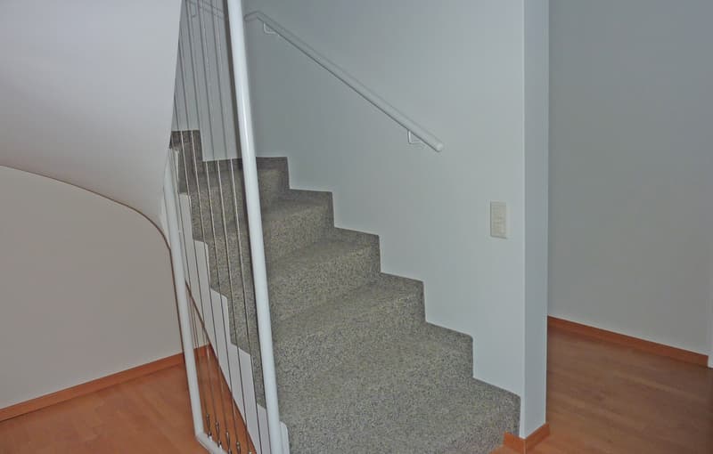 Wohlfühloase - attraktive Dach-Maisonettewohnung! (10)