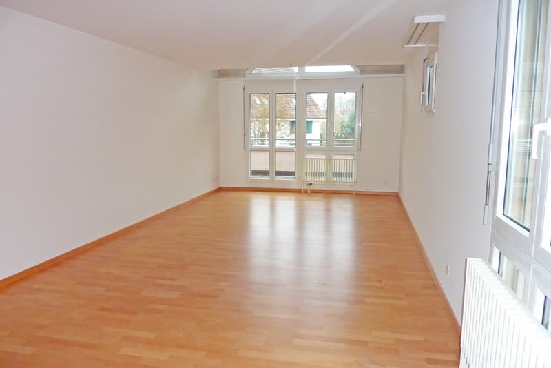 Wohlfühloase - attraktive Dach-Maisonettewohnung! (2)