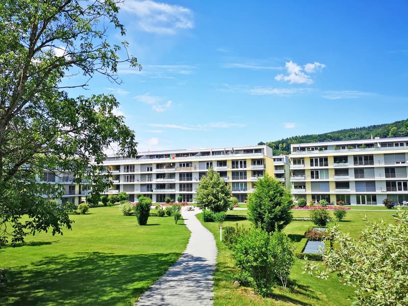 Bastelraum zu vermieten (2)