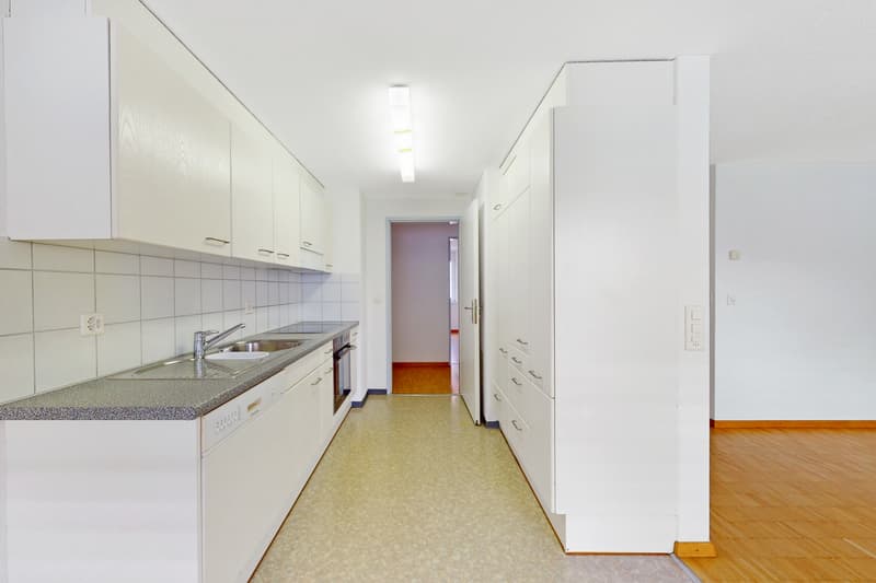 Ihr neues Zuhause wartet auf Sie! (2)