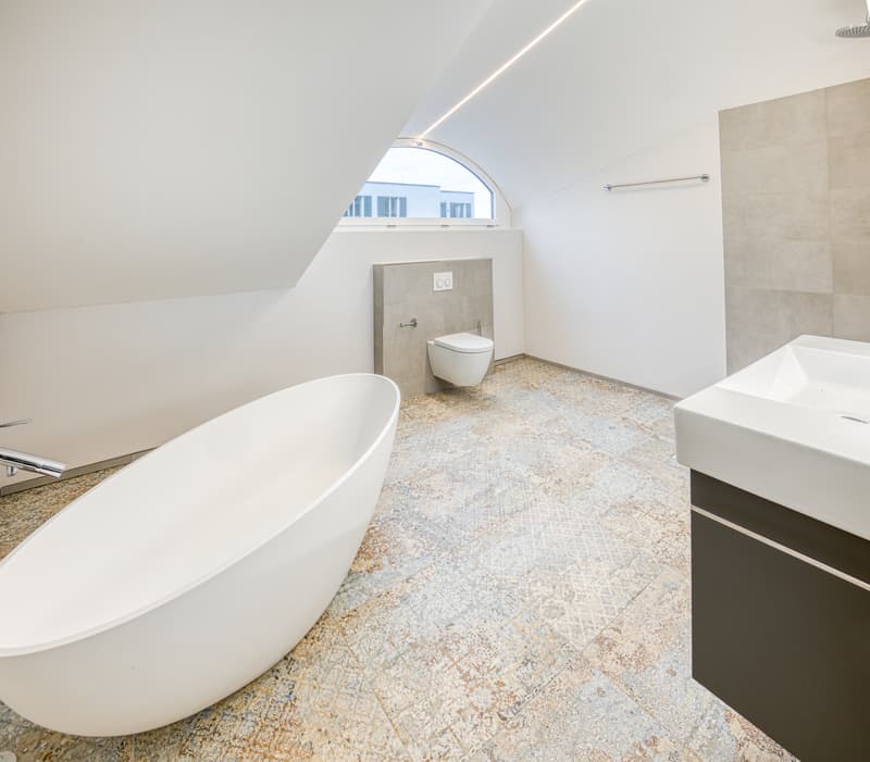 Loft Living auf höchstem Niveau! (8)