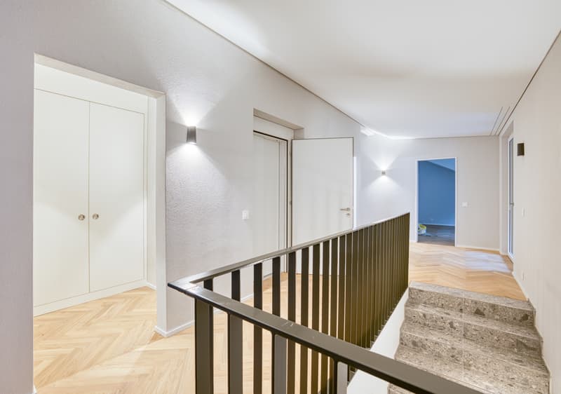 Loft Living auf höchstem Niveau! (5)