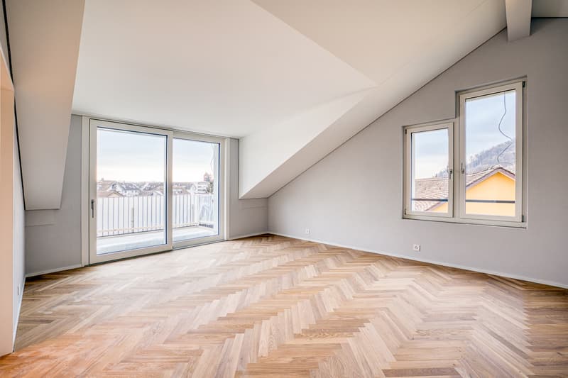 Loft Living auf höchstem Niveau! (13)