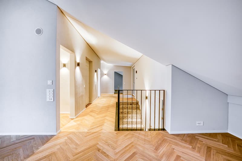 Loft Living auf höchstem Niveau! (4)