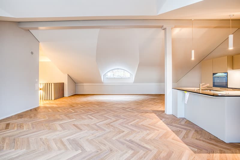 Loft Living auf höchstem Niveau! (1)