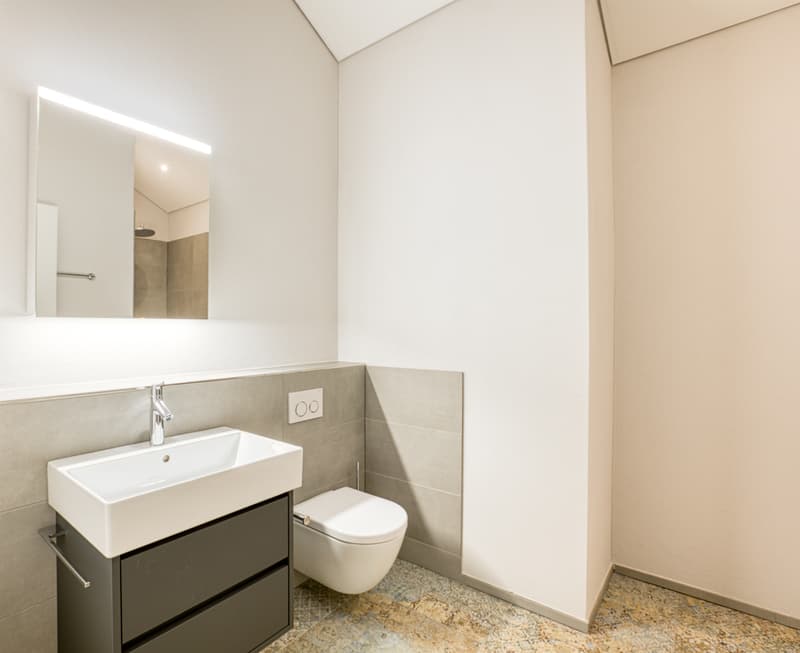 Loft Living auf höchstem Niveau! (11)