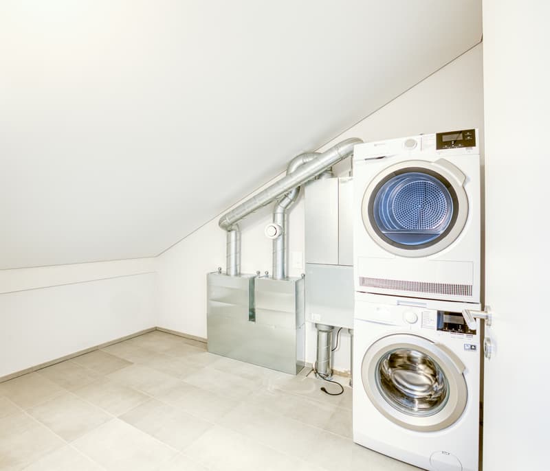 Loft Living auf höchstem Niveau! (12)