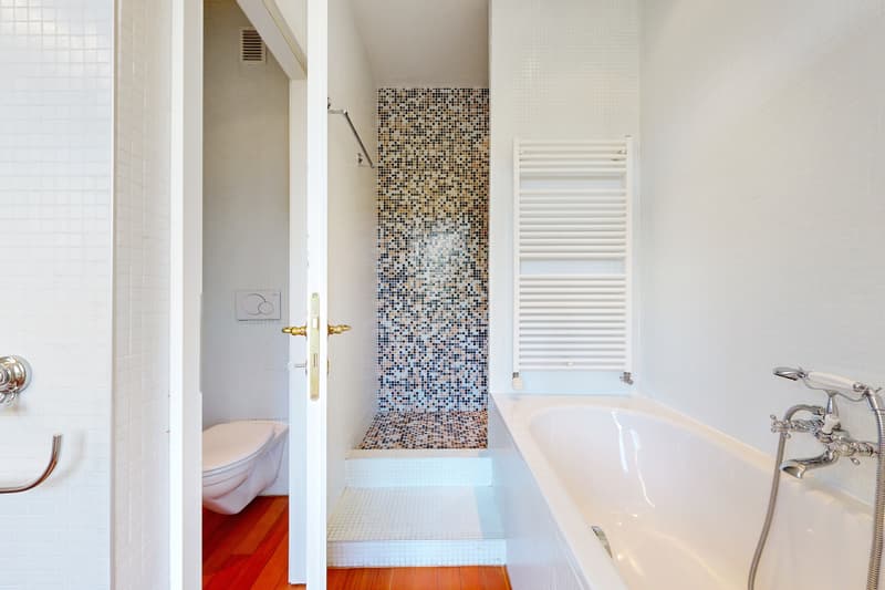 Bel appartement en centre-ville ! (6)