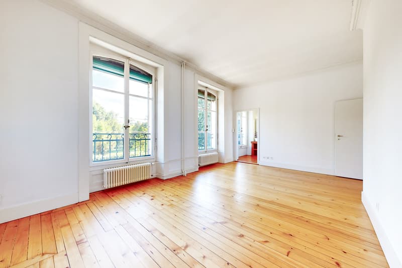 Bel appartement en centre-ville ! (4)