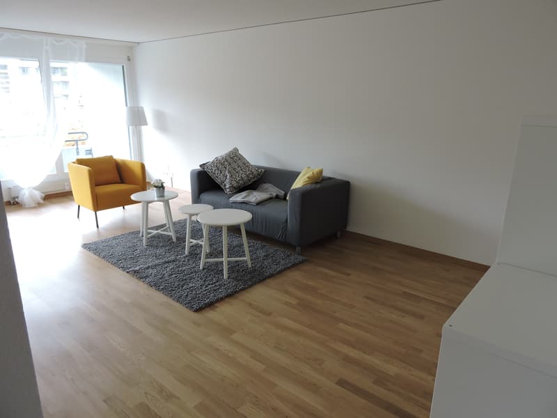 Ruhige Wohnlage umgeben von guter Infrastruktur (3)