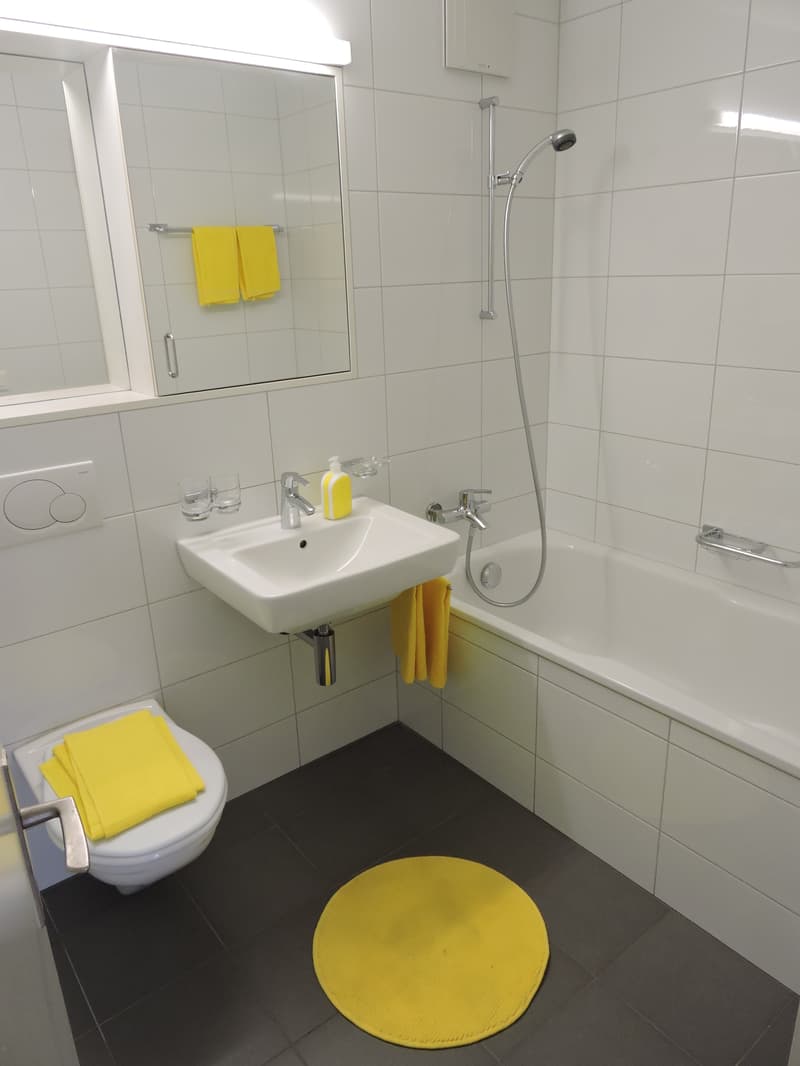 Ruhige Wohnlage umgeben von guter Infrastruktur (6)