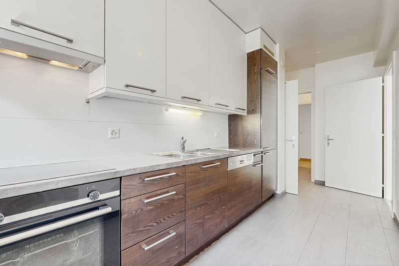 Bel appartement à proximité de la gare Cornavin (5)
