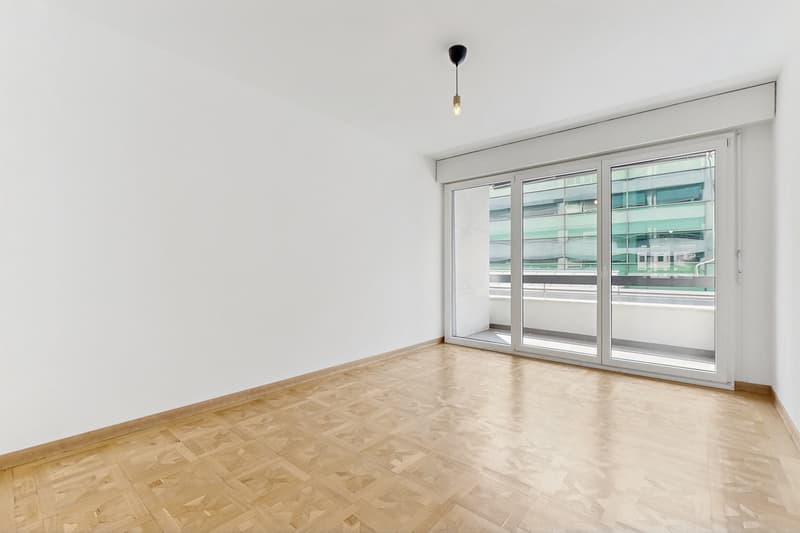 Bel appartement à proximité de la gare Cornavin (6)