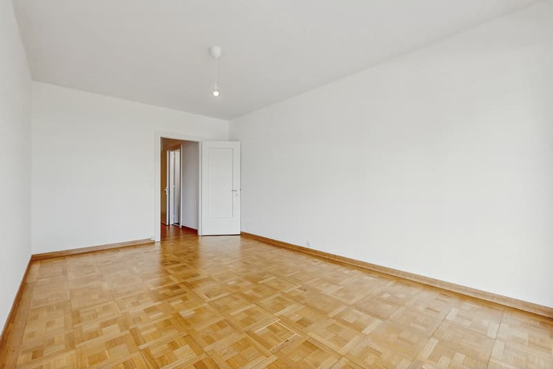 Bel appartement à proximité de la gare Cornavin (11)