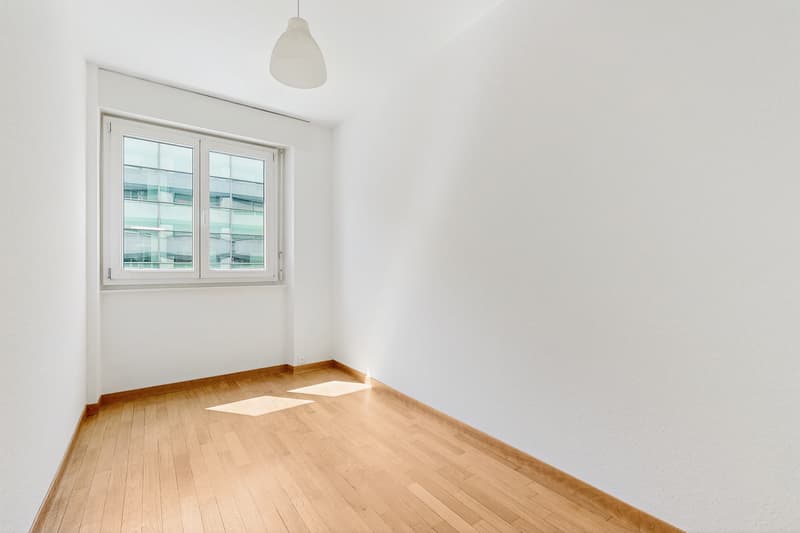 Bel appartement à proximité de la gare Cornavin (12)