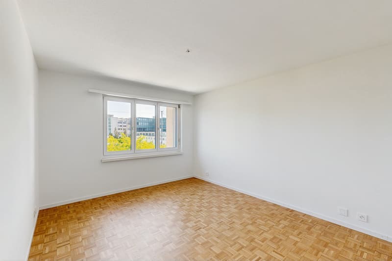 Modern wohnen in Schwerzenbach frisch saniert & bestens angebunden! (5)