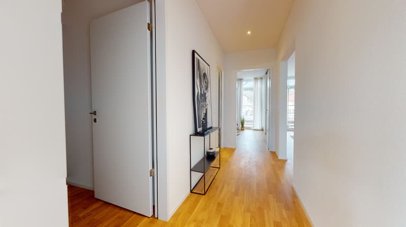 Traumwohnung im Henz-Areal! (10)