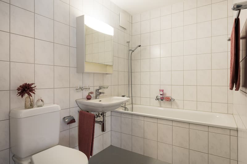 Wohnung an schöner Lage (5)