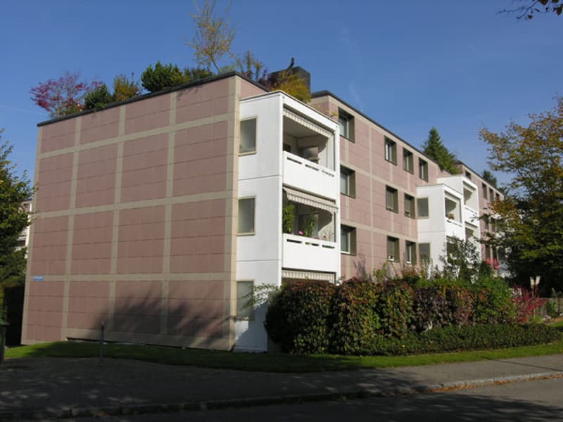 Idyllisch wohnen in Greifensee (2)
