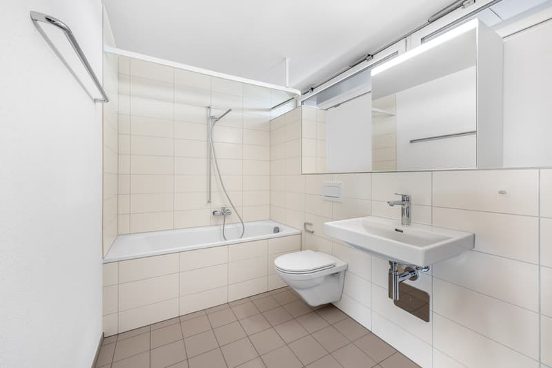 Urban wohnen im Herzen von Emmen moderne 2.5-Zimmer-Wohnung mit Balkon (11)