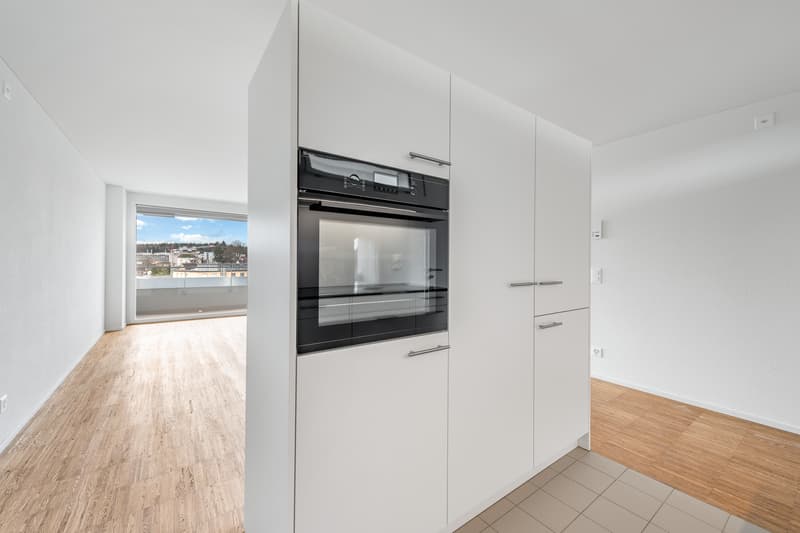 Urban wohnen im Herzen von Emmen moderne 2.5-Zimmer-Wohnung mit Balkon (3)