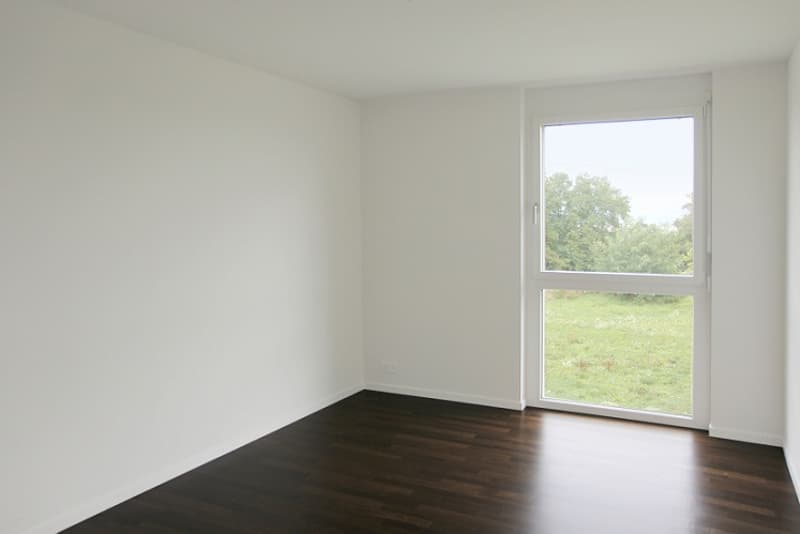 Singlewohnung auf der Allschwiler-Höhe (4)