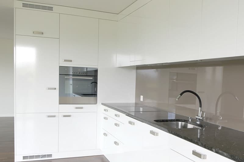 Singlewohnung auf der Allschwiler-Höhe (2)
