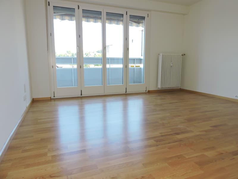 Gemütliche Single-Wohnung Nähe Kronenplatz (2)