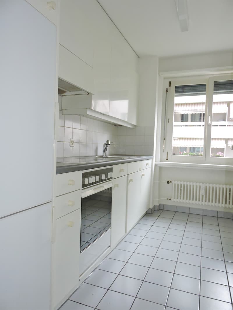 Gemütliche Single-Wohnung Nähe Kronenplatz (3)