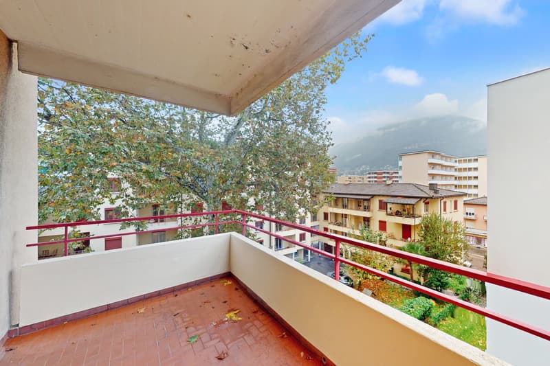 La tua nuova casa ti aspetta a Molino Nuovo (1)