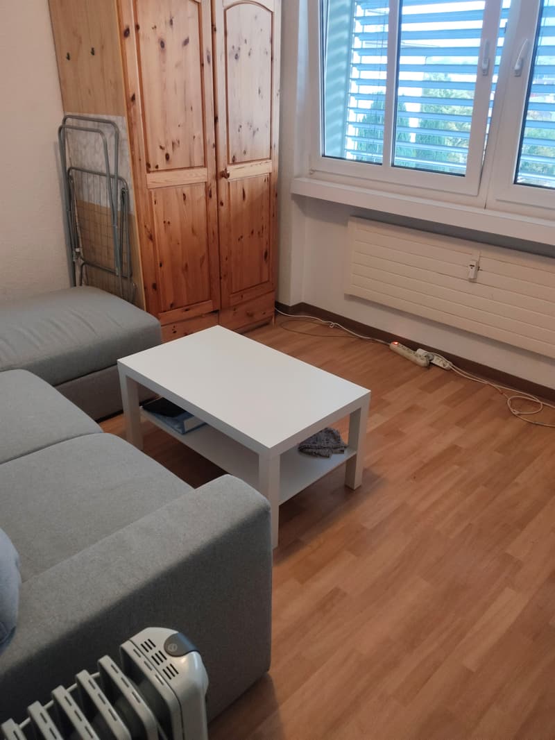 Studio für Einzelperson! (4)