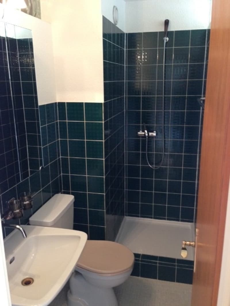 Studio für Einzelperson! (3)