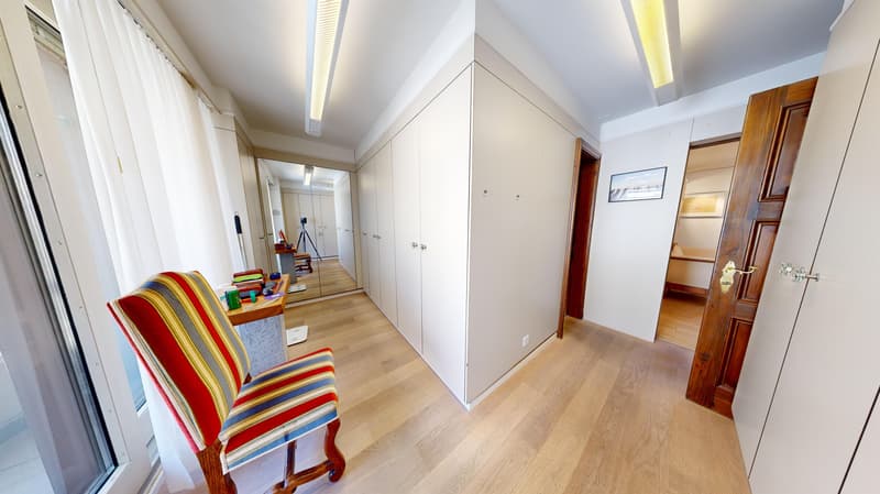 Exklusive 6.0-Zimmerwohnung in Basel (4)
