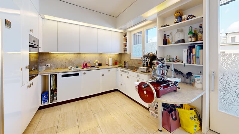 Exklusive 6.0-Zimmerwohnung in Basel (8)