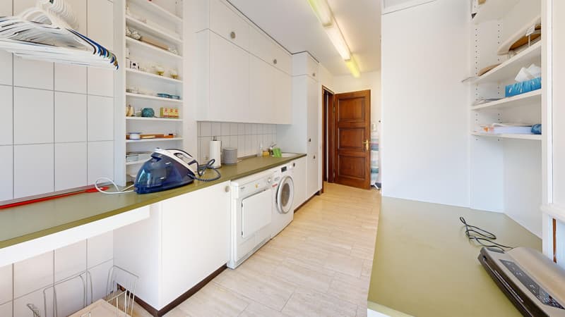 Exklusive 6.0-Zimmerwohnung in Basel (9)