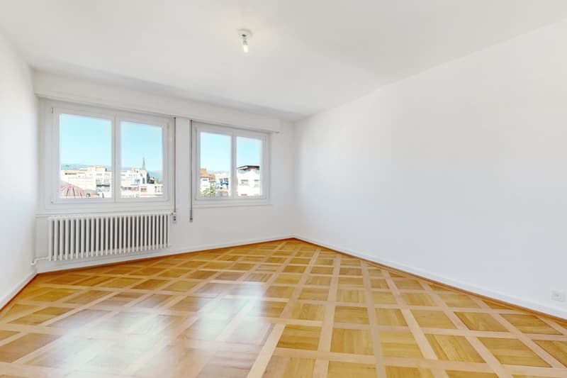 Un logement proche de la gare - Terme fixe au 30.01.2029 (8)