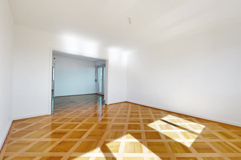Un logement proche de la gare - Terme fixe au 30.01.2029 (10)