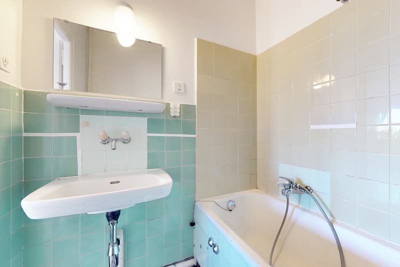 Un logement proche de la gare - Terme fixe au 30.01.2029 (11)