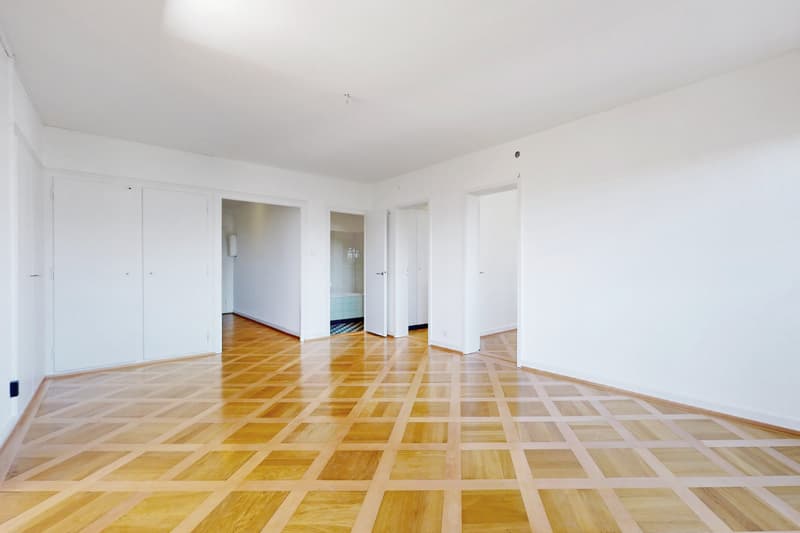 Un logement proche de la gare - Terme fixe au 30.01.2029 (5)