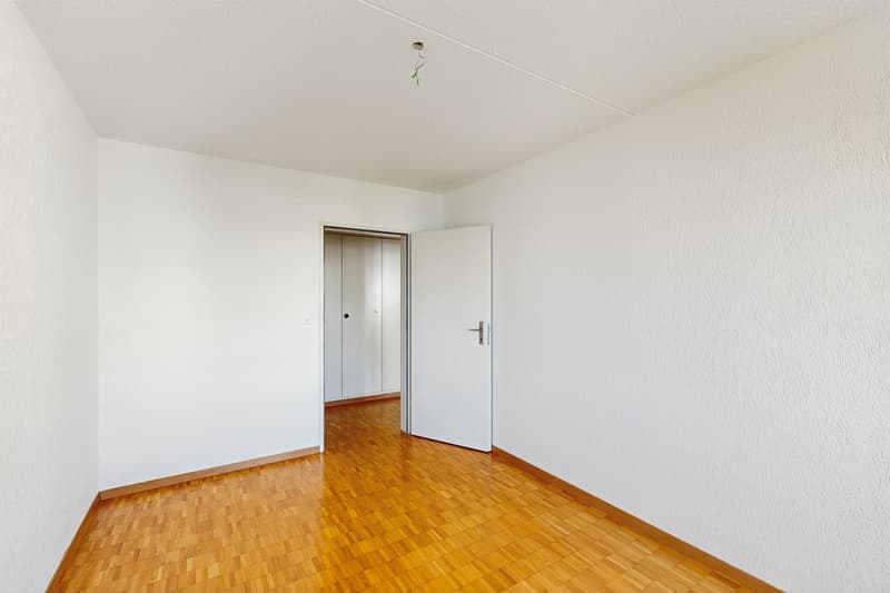 Sommer-Special: Jetzt einziehen und CHF 1'000. Umzugsgutschein sichern! (9)