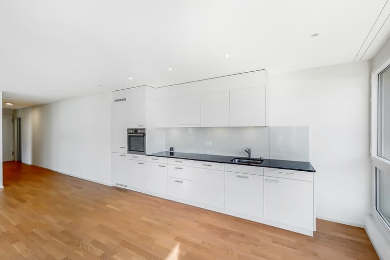 Residenza Laville: una posizione ideale tra scuole, servizi e centro città (3)