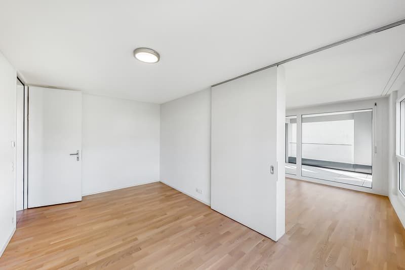 Residenza Laville: una posizione ideale tra scuole, servizi e centro città (5)